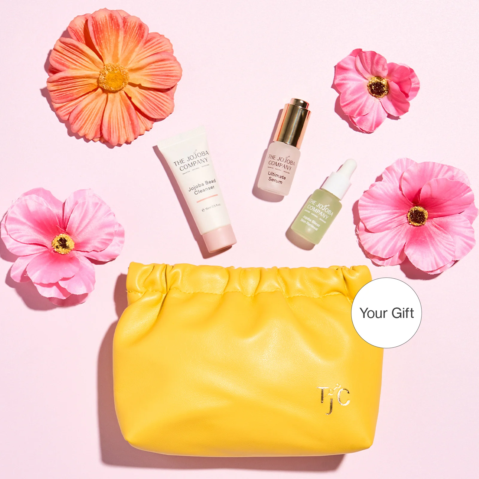 Pure Australian Wadi-Wadi Jojoba